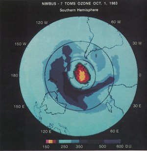 Image by NASA Goddard Photo and Video on Flickr